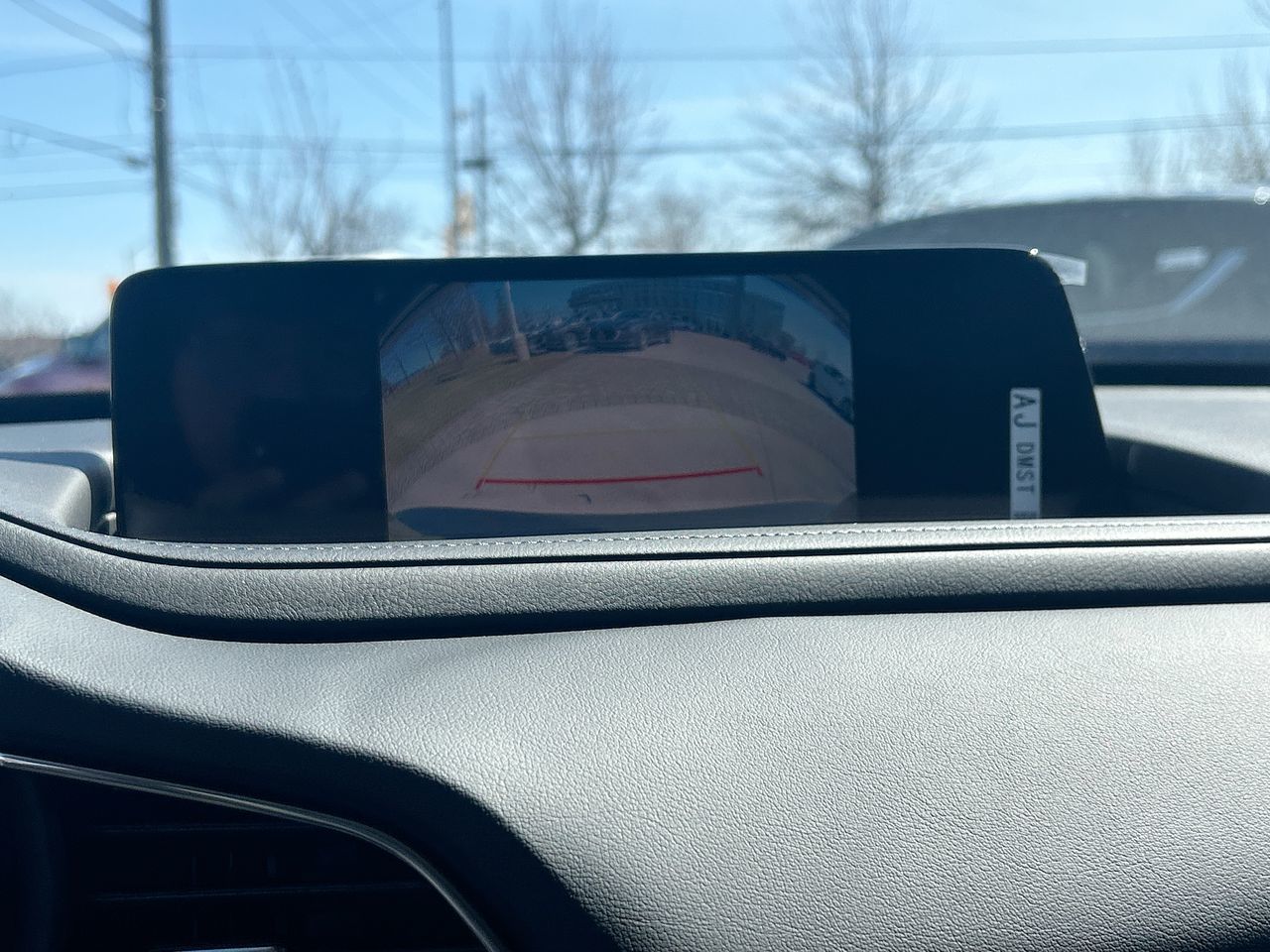 2025 Mazda CX-30 in Mississauga, Ontario