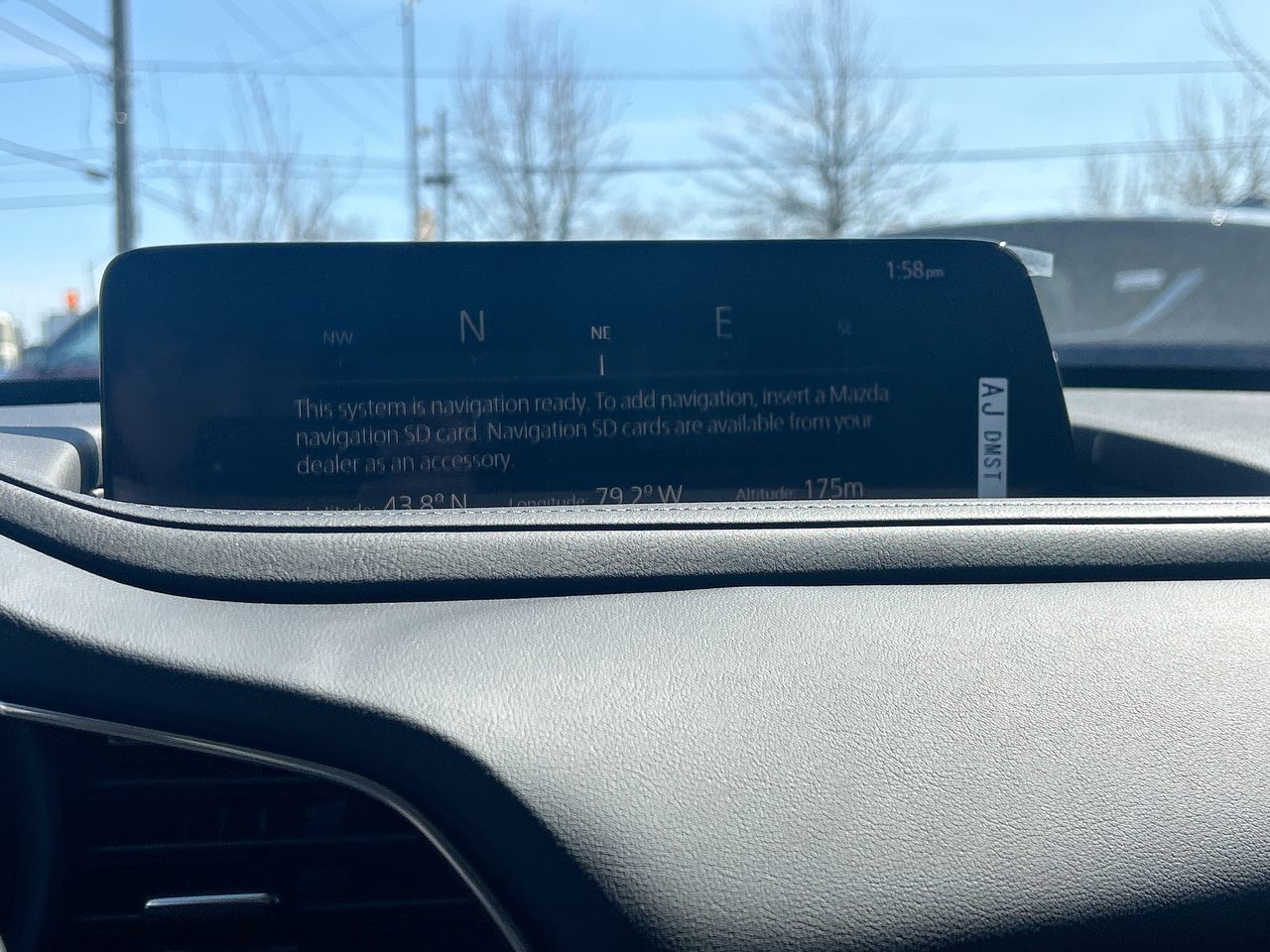 2025 Mazda CX-30 in Mississauga, Ontario
