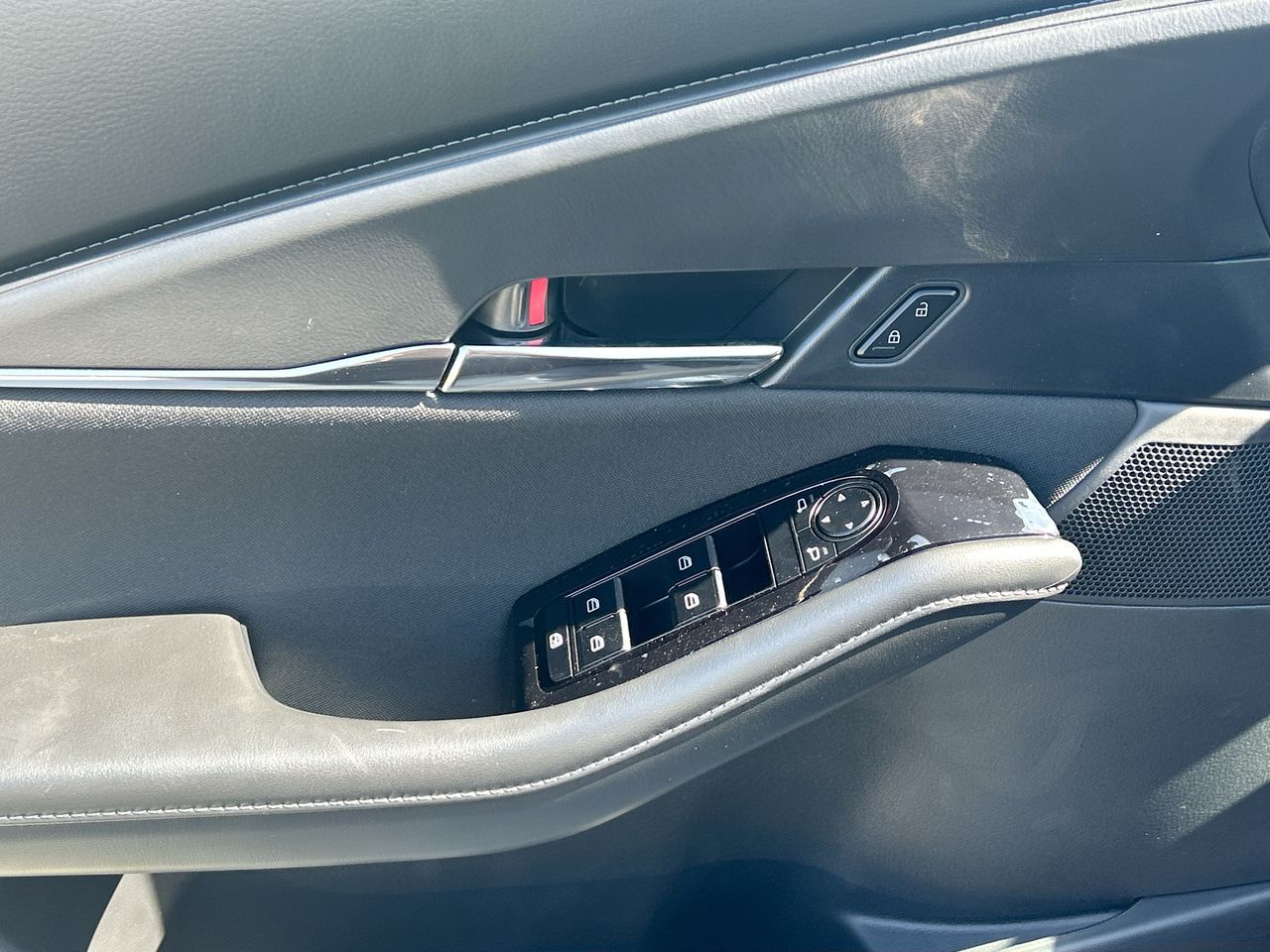 2025 Mazda CX-30 in Mississauga, Ontario