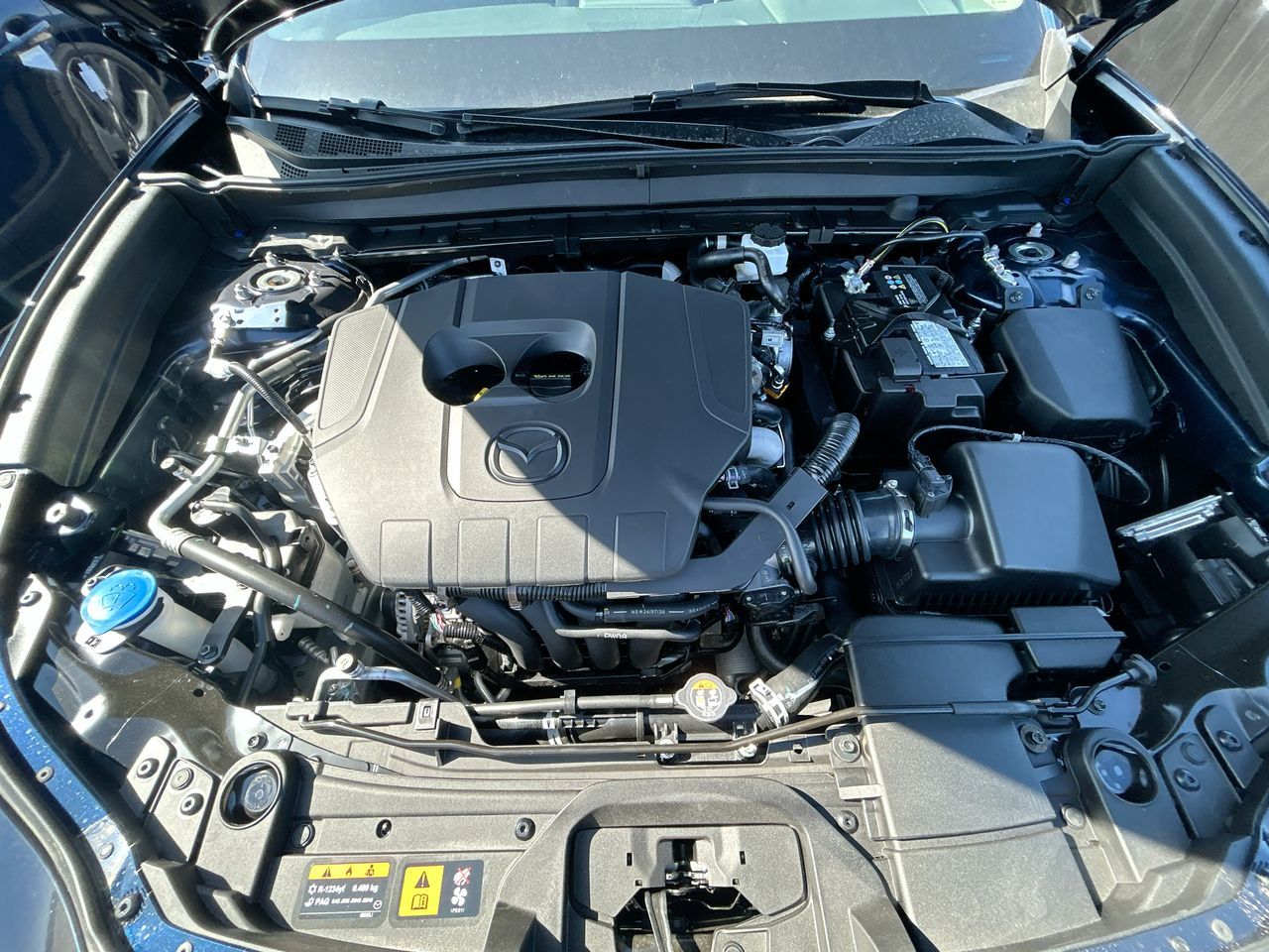 2025 Mazda CX-30 in Mississauga, Ontario