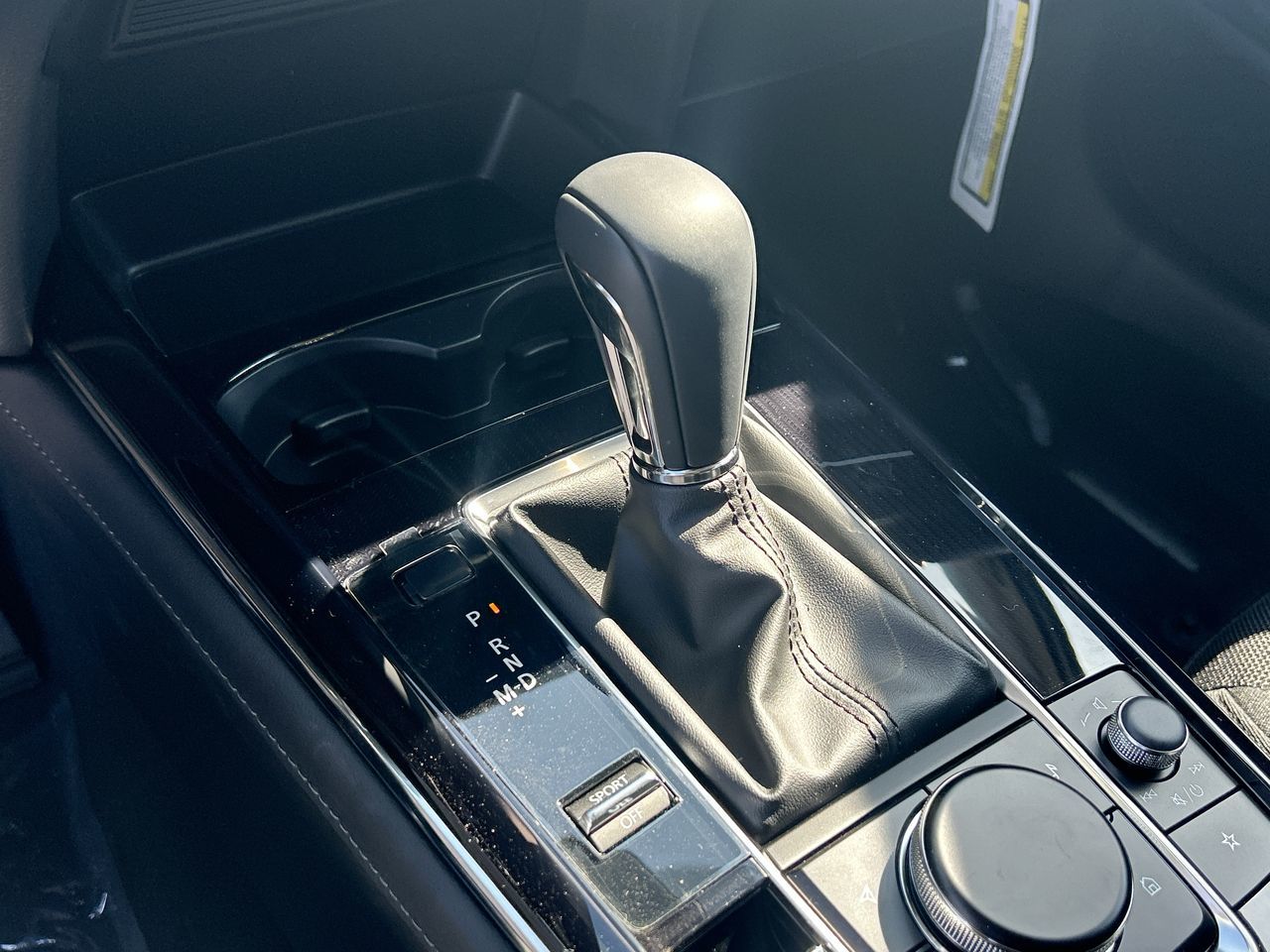 2025 Mazda CX-30 in Mississauga, Ontario