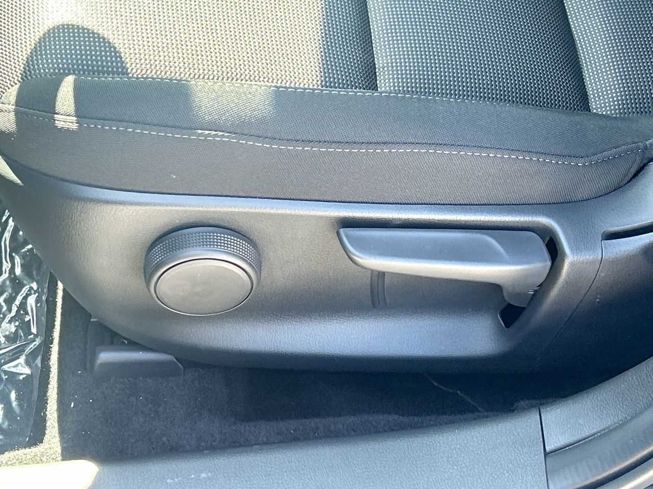 2025 Mazda CX-30 in Mississauga, Ontario
