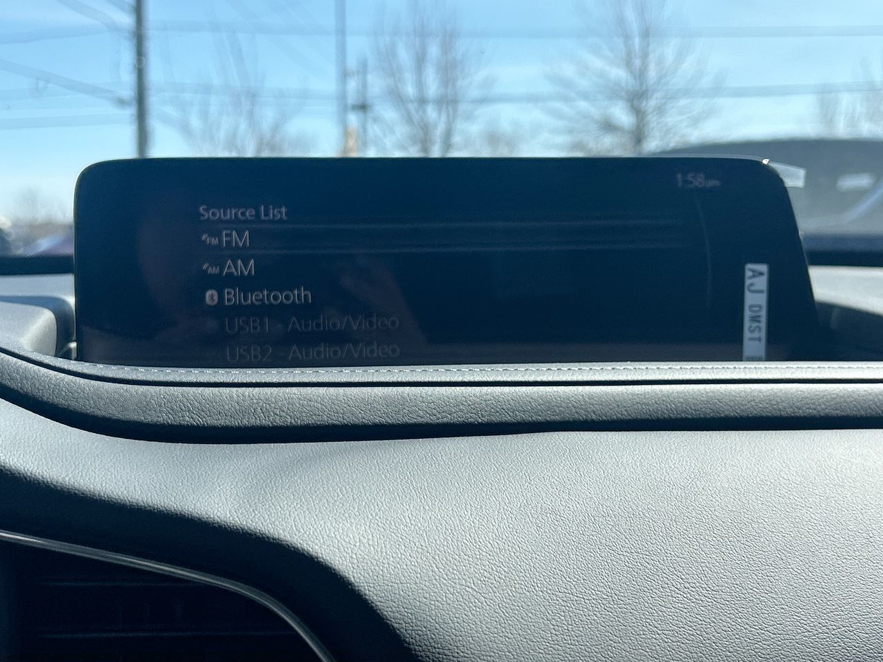 2025 Mazda CX-30 in Mississauga, Ontario