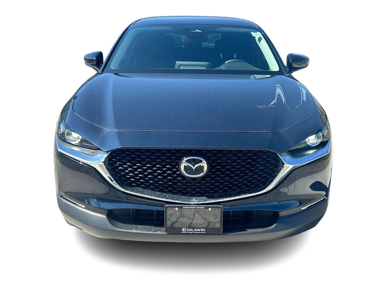 2025 Mazda CX-30 in Mississauga, Ontario