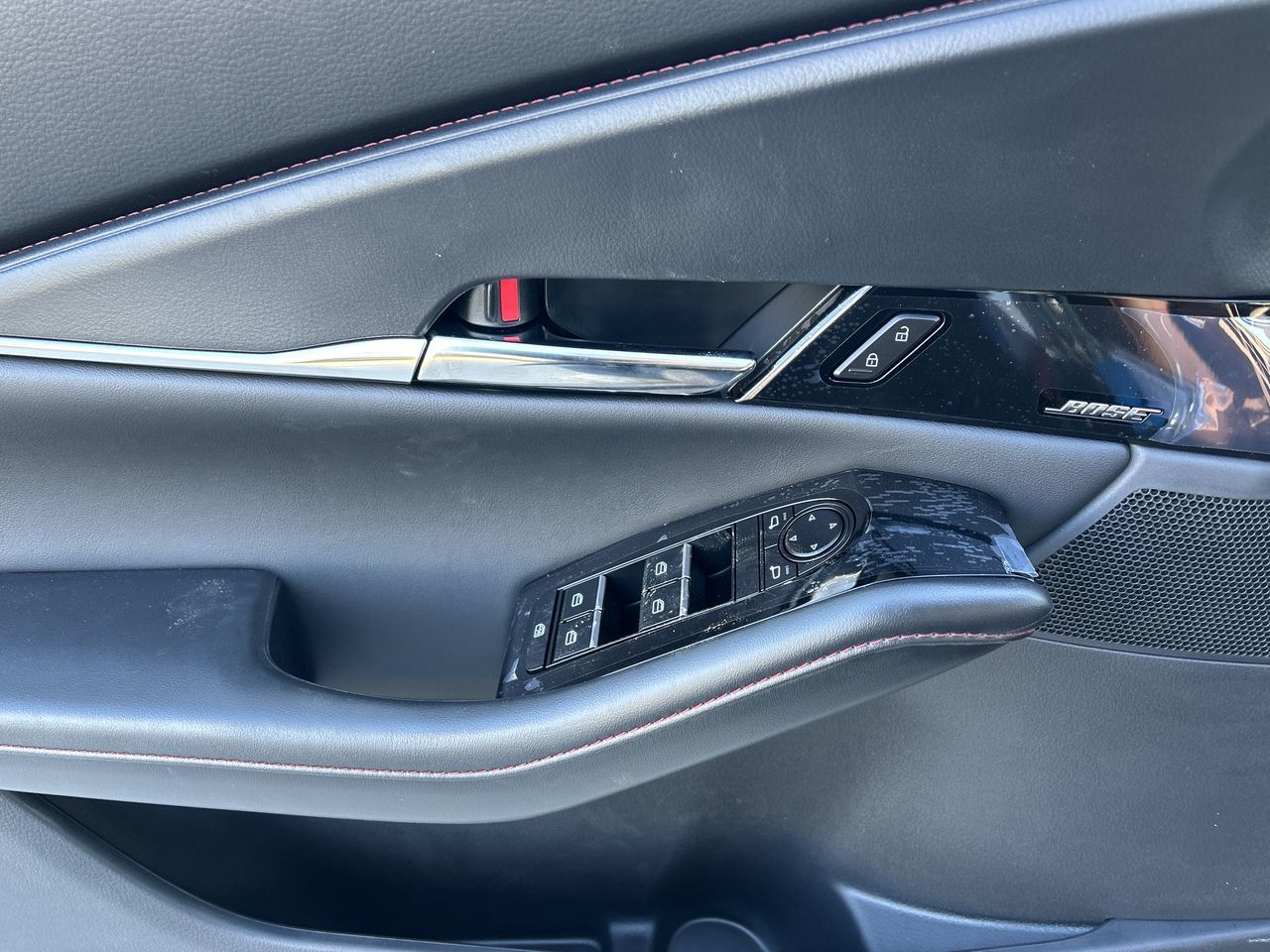 2025 Mazda CX-30 in Mississauga, Ontario