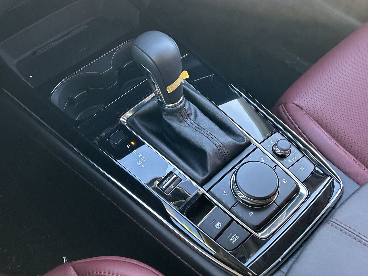 2025 Mazda CX-30 in Mississauga, Ontario