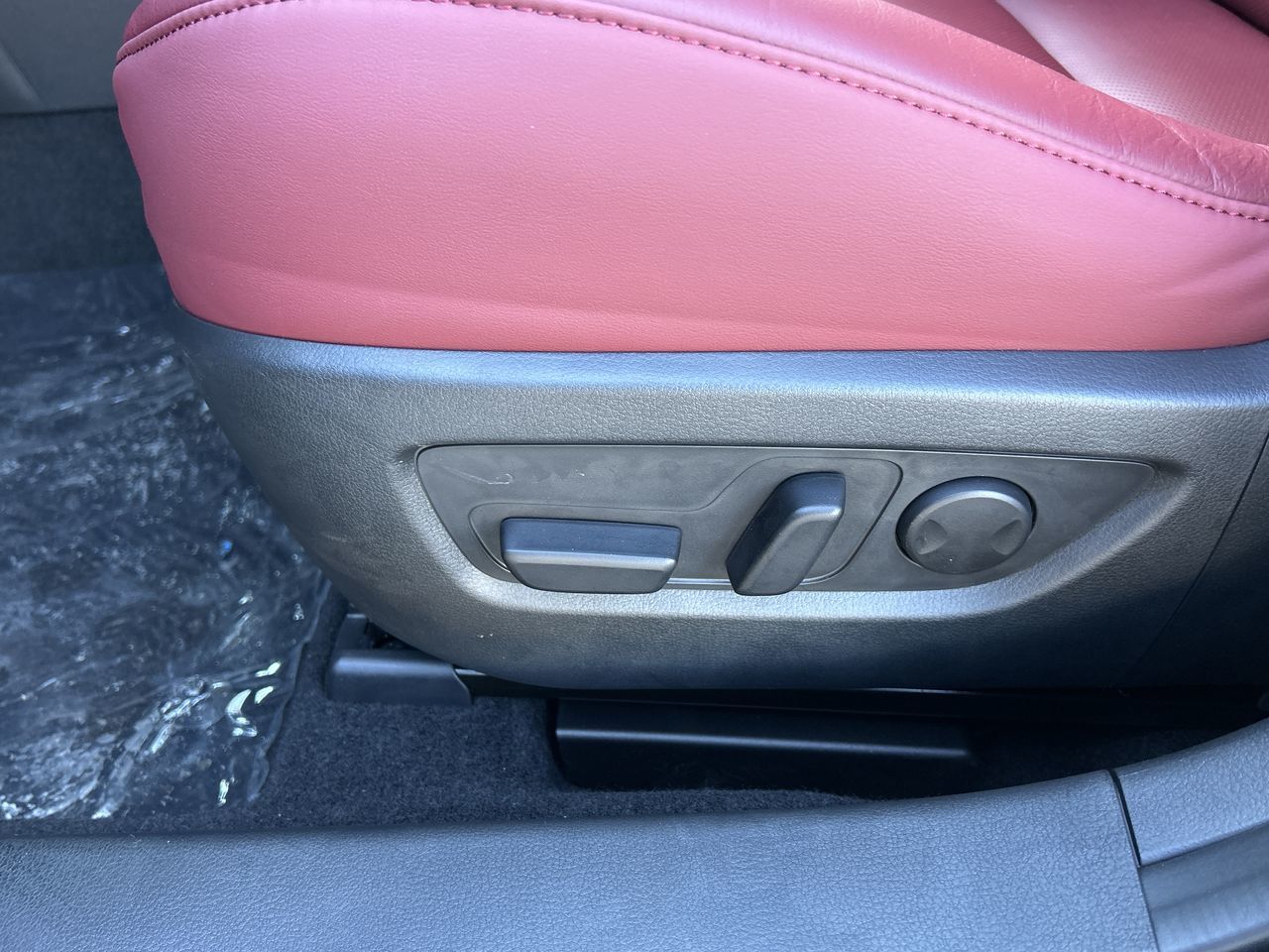 2025 Mazda CX-30 in Mississauga, Ontario