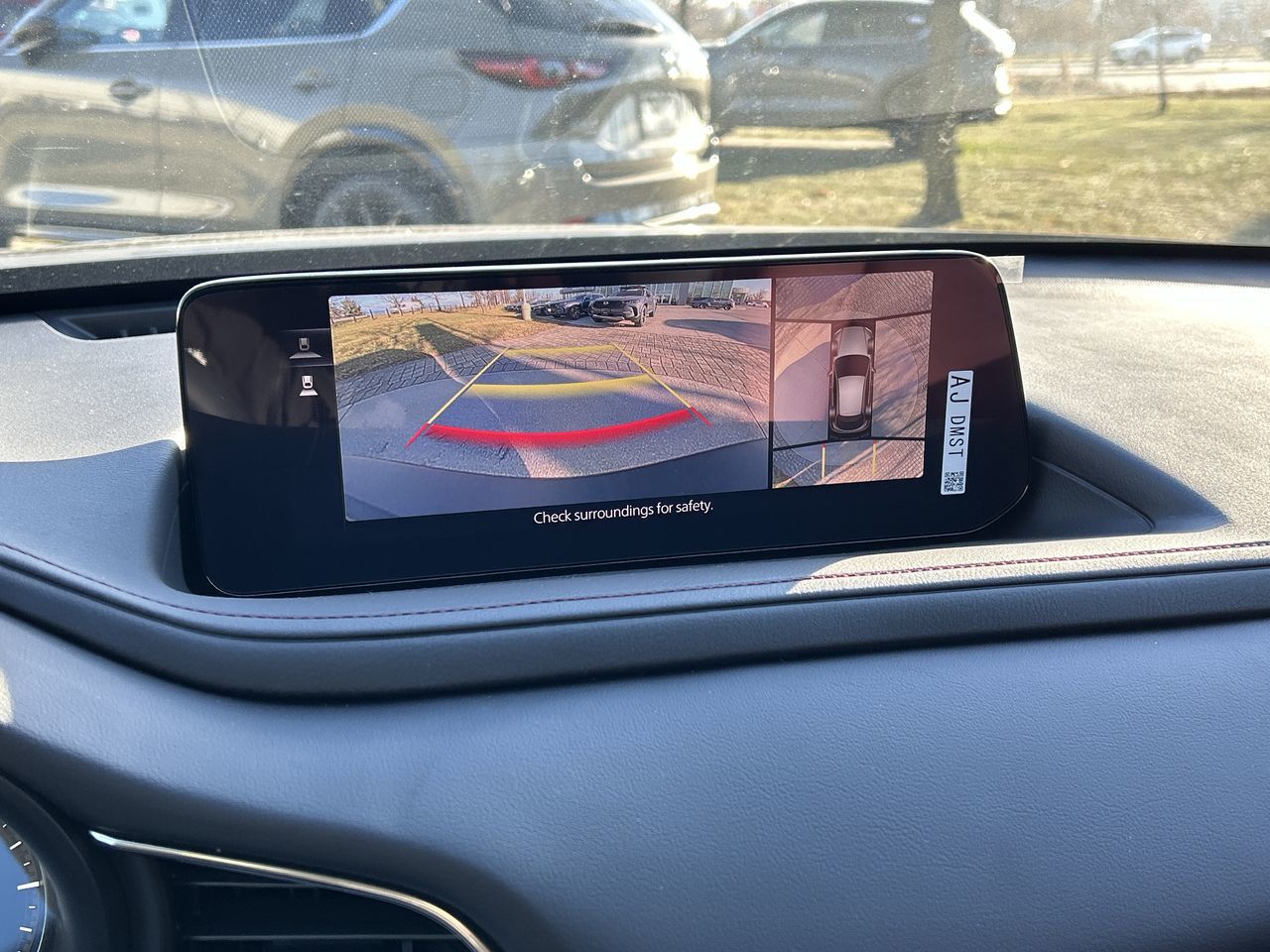 2025 Mazda CX-30 in Mississauga, Ontario