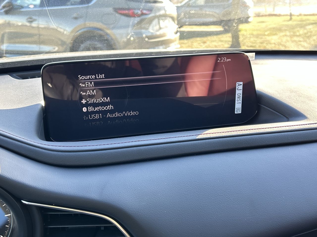 2025 Mazda CX-30 in Mississauga, Ontario
