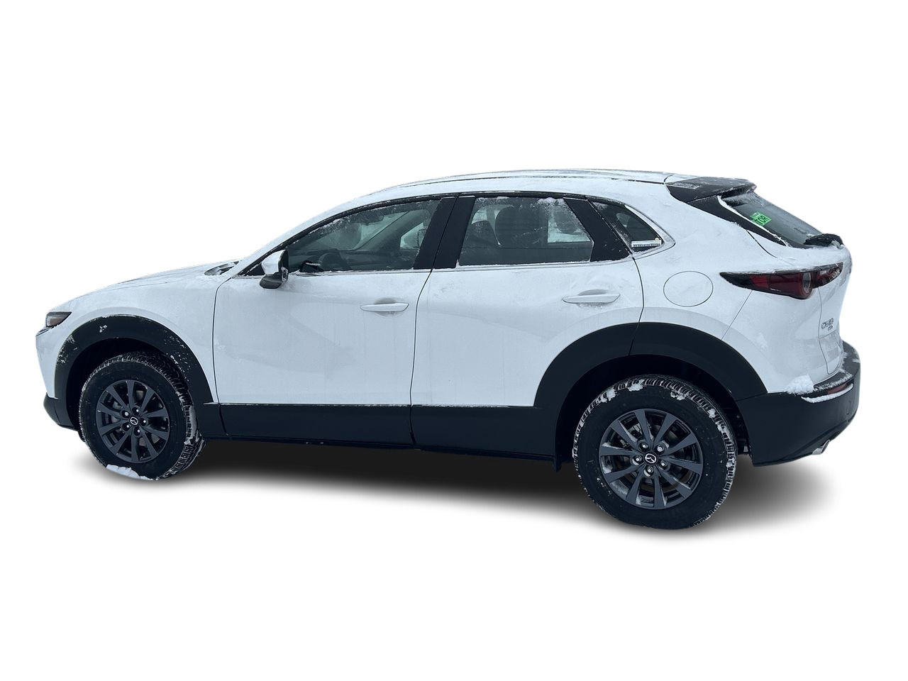 2025 Mazda CX-30 in Mississauga, Ontario
