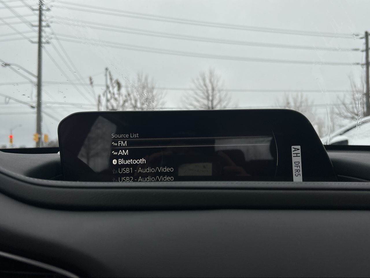 2025 Mazda CX-30 in Mississauga, Ontario