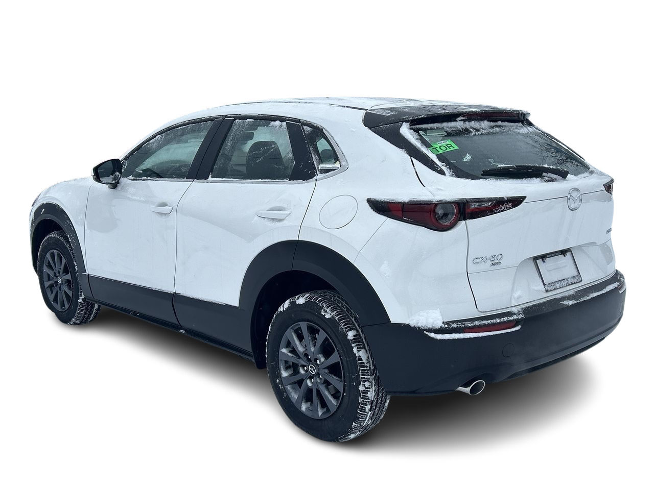 2025 Mazda CX-30 in Mississauga, Ontario