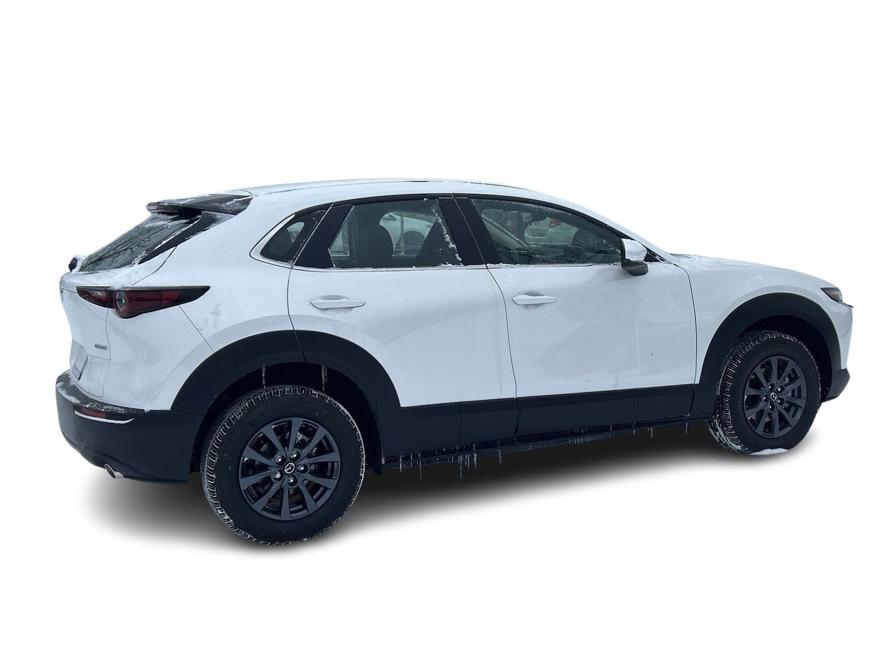 2025 Mazda CX-30 in Mississauga, Ontario