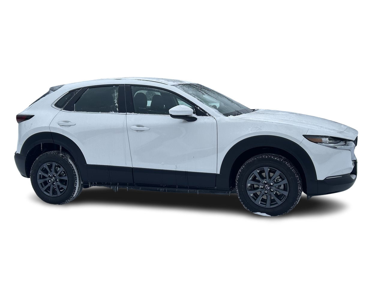 2025 Mazda CX-30 in Mississauga, Ontario