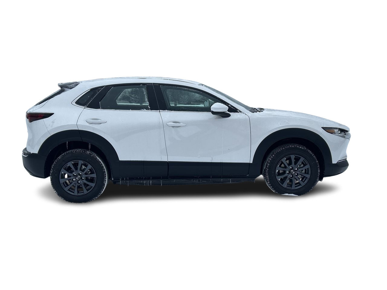 2025 Mazda CX-30 in Mississauga, Ontario