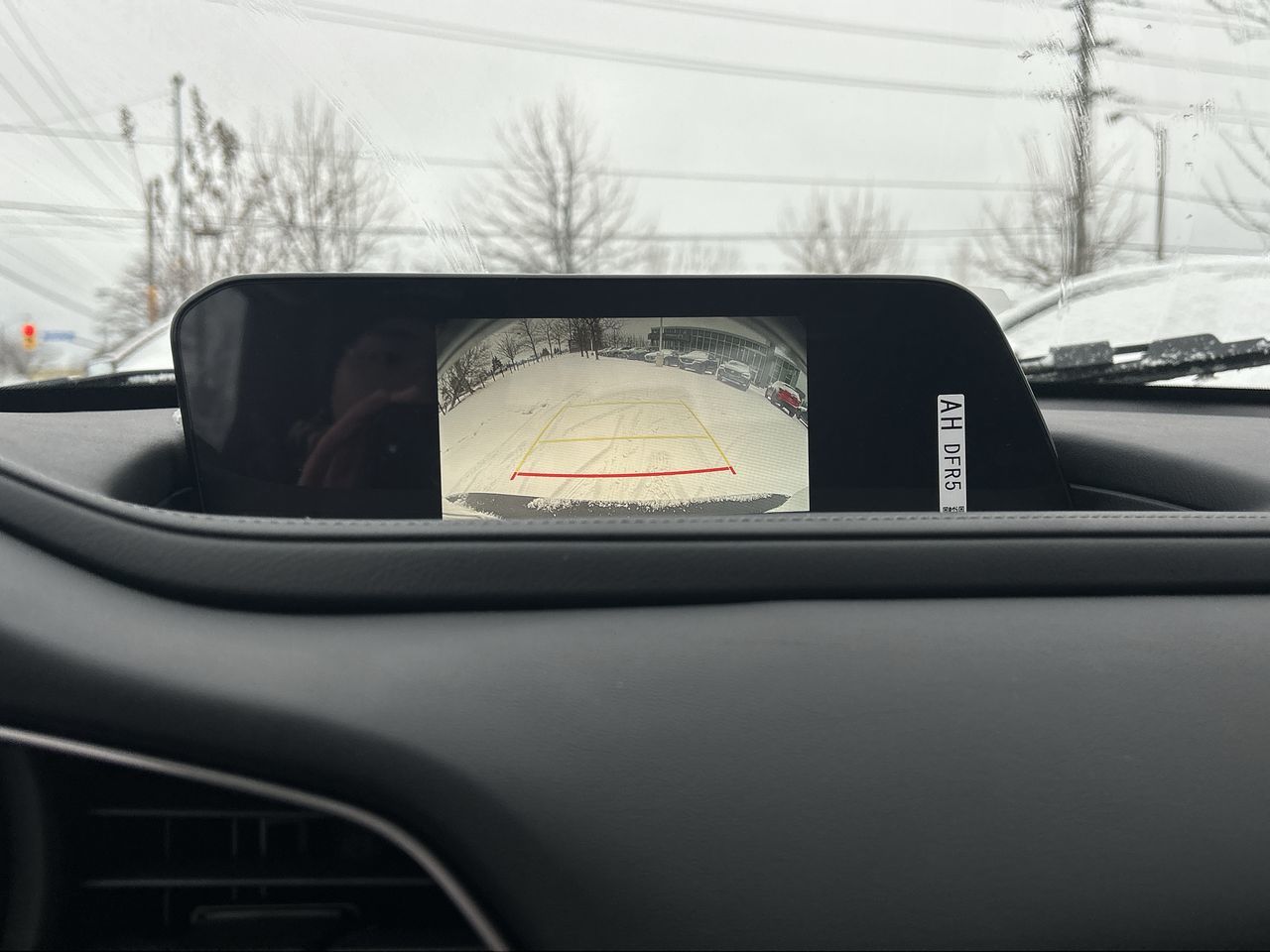 2025 Mazda CX-30 in Mississauga, Ontario