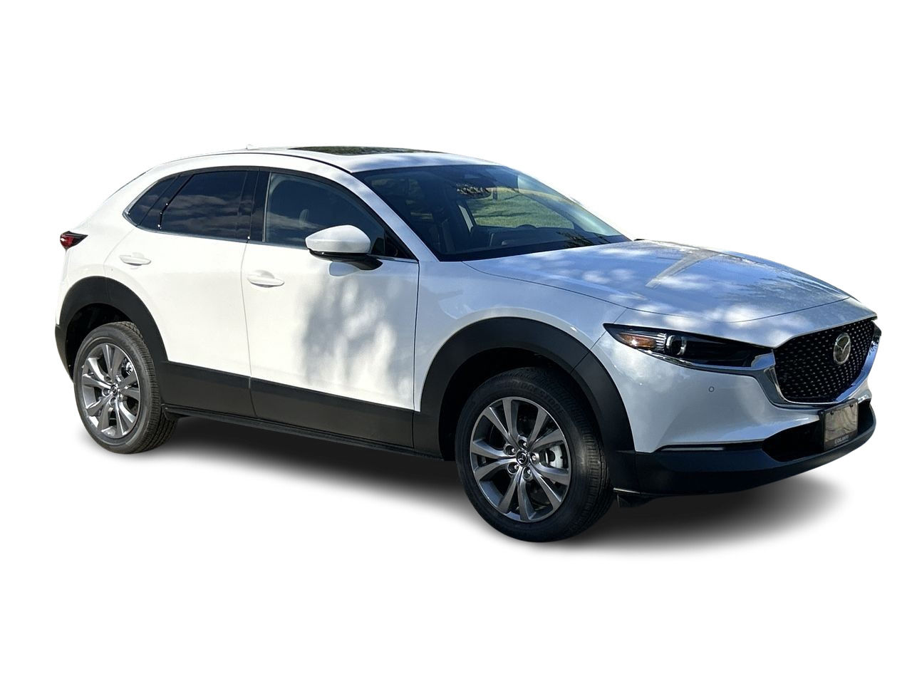 Mazda CX-30  2025 à Mississauga, Ontario