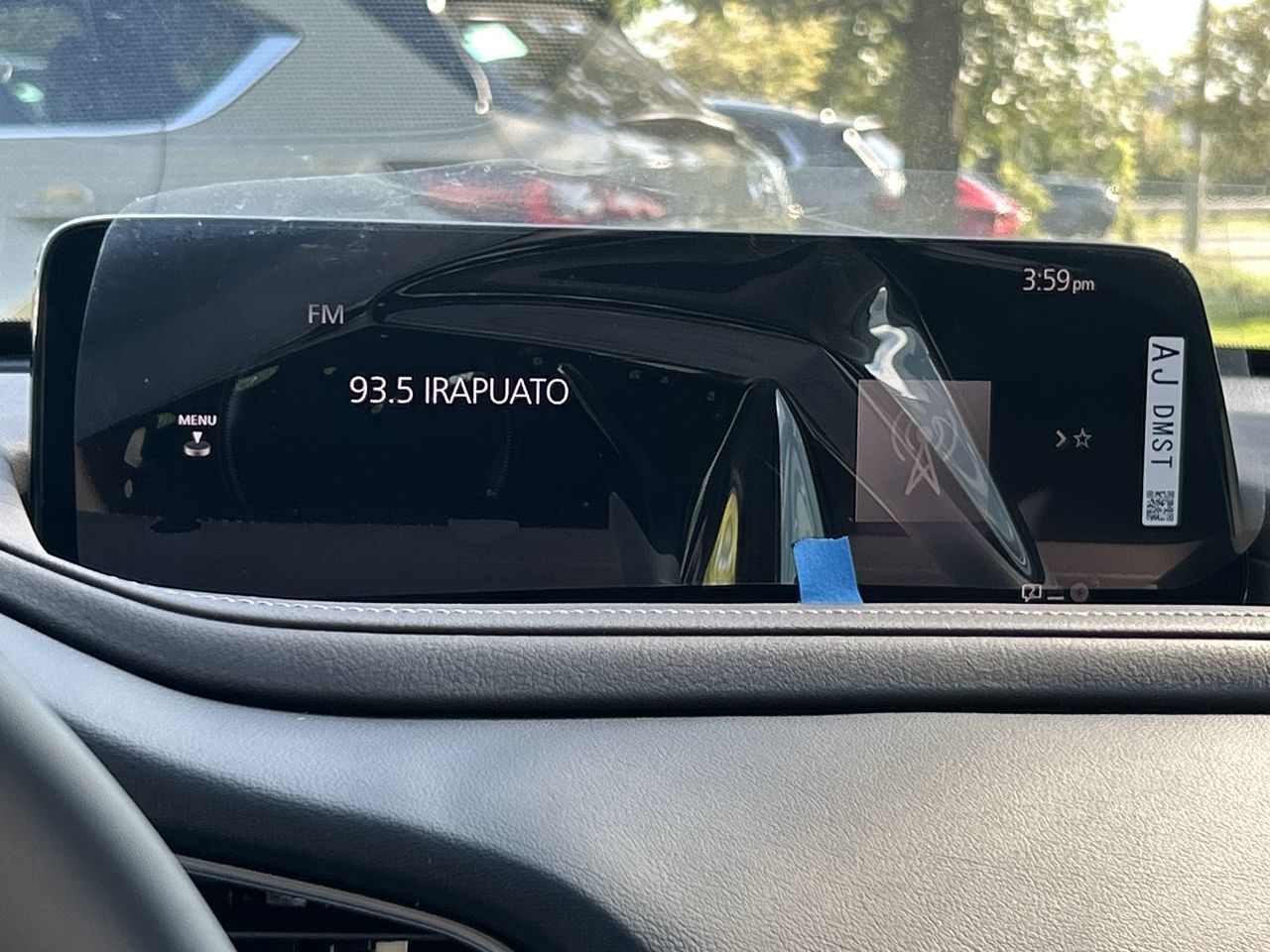 2025 Mazda CX-30 in Mississauga, Ontario