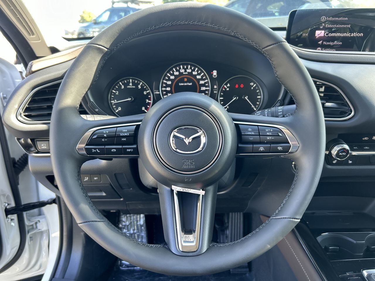 2025 Mazda CX-30 in Mississauga, Ontario