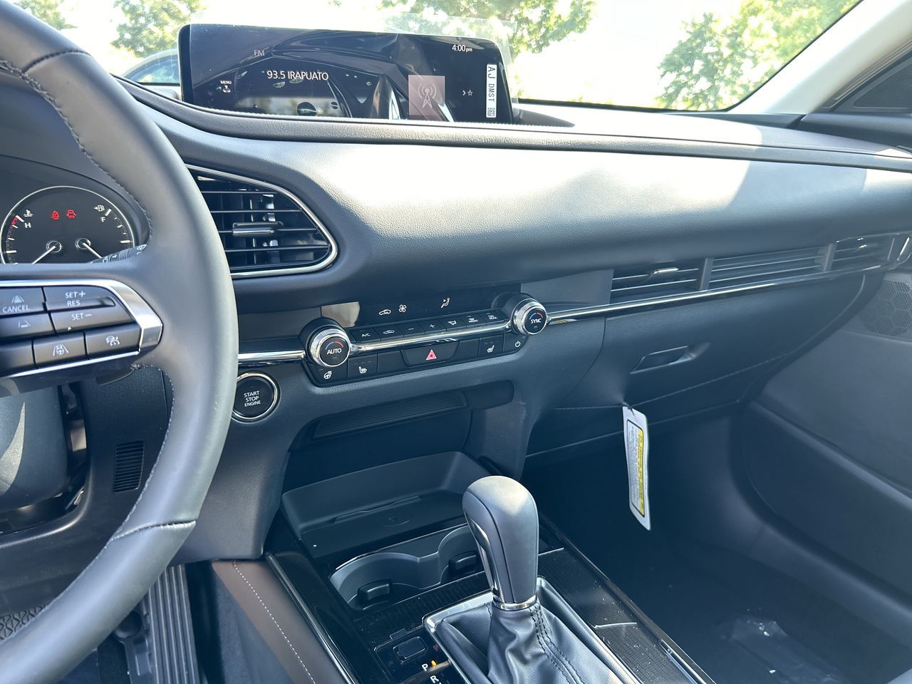 2025 Mazda CX-30 in Mississauga, Ontario