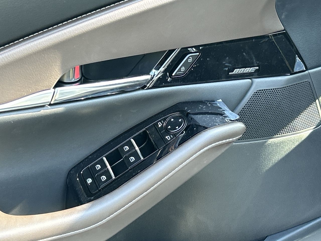 2025 Mazda CX-30 in Mississauga, Ontario