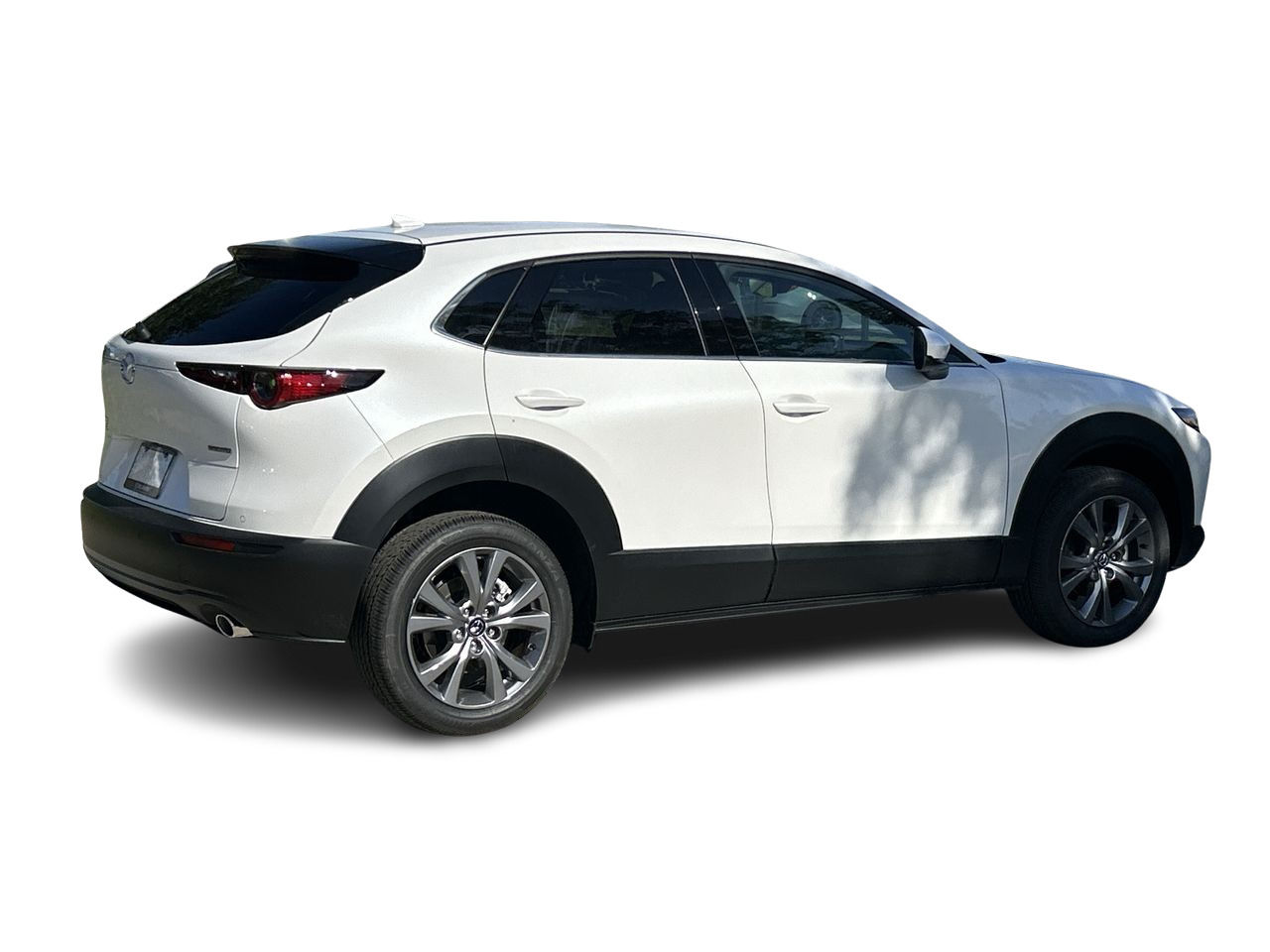 2025 Mazda CX-30 in Mississauga, Ontario