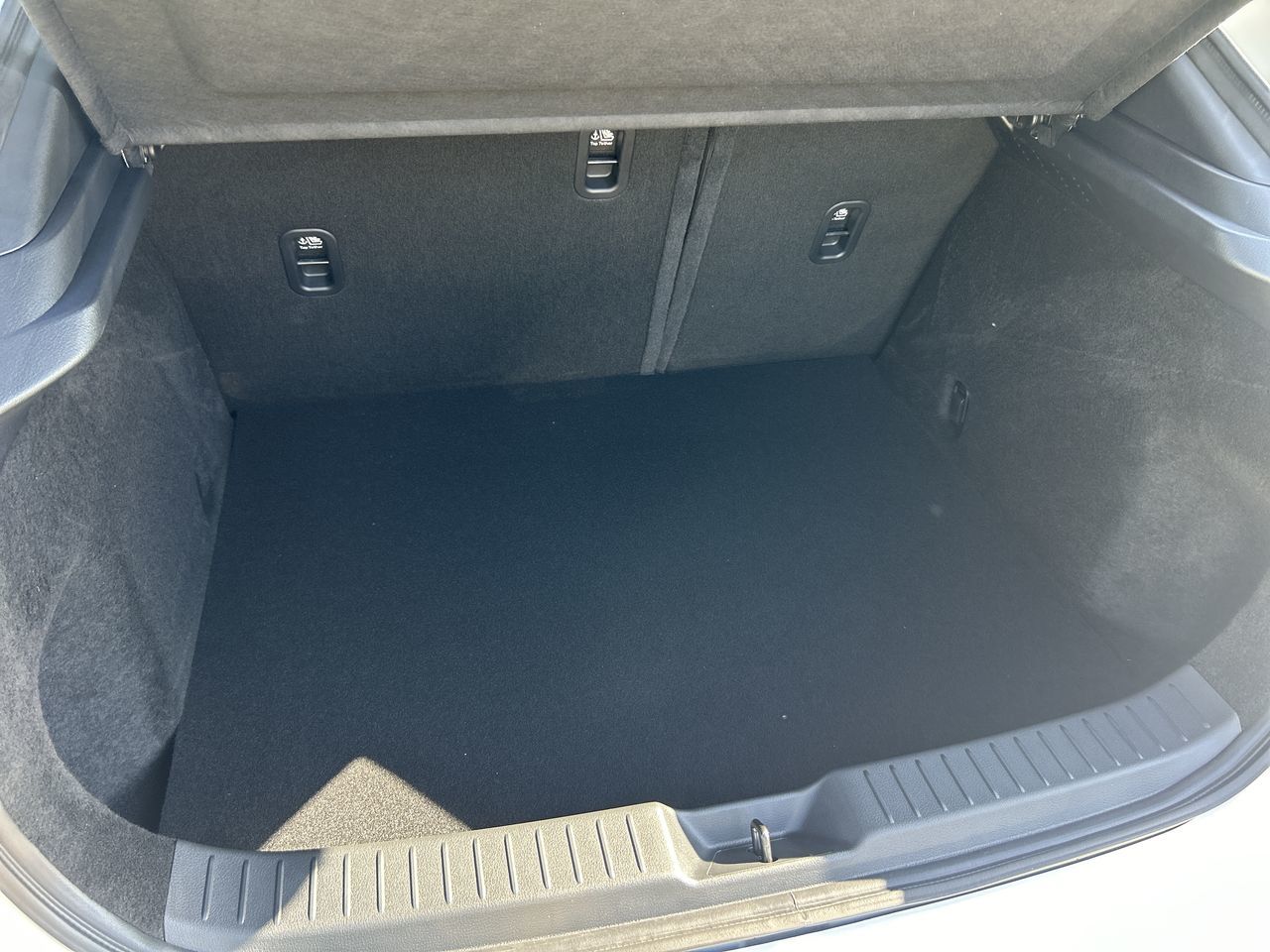 2025 Mazda CX-30 in Mississauga, Ontario