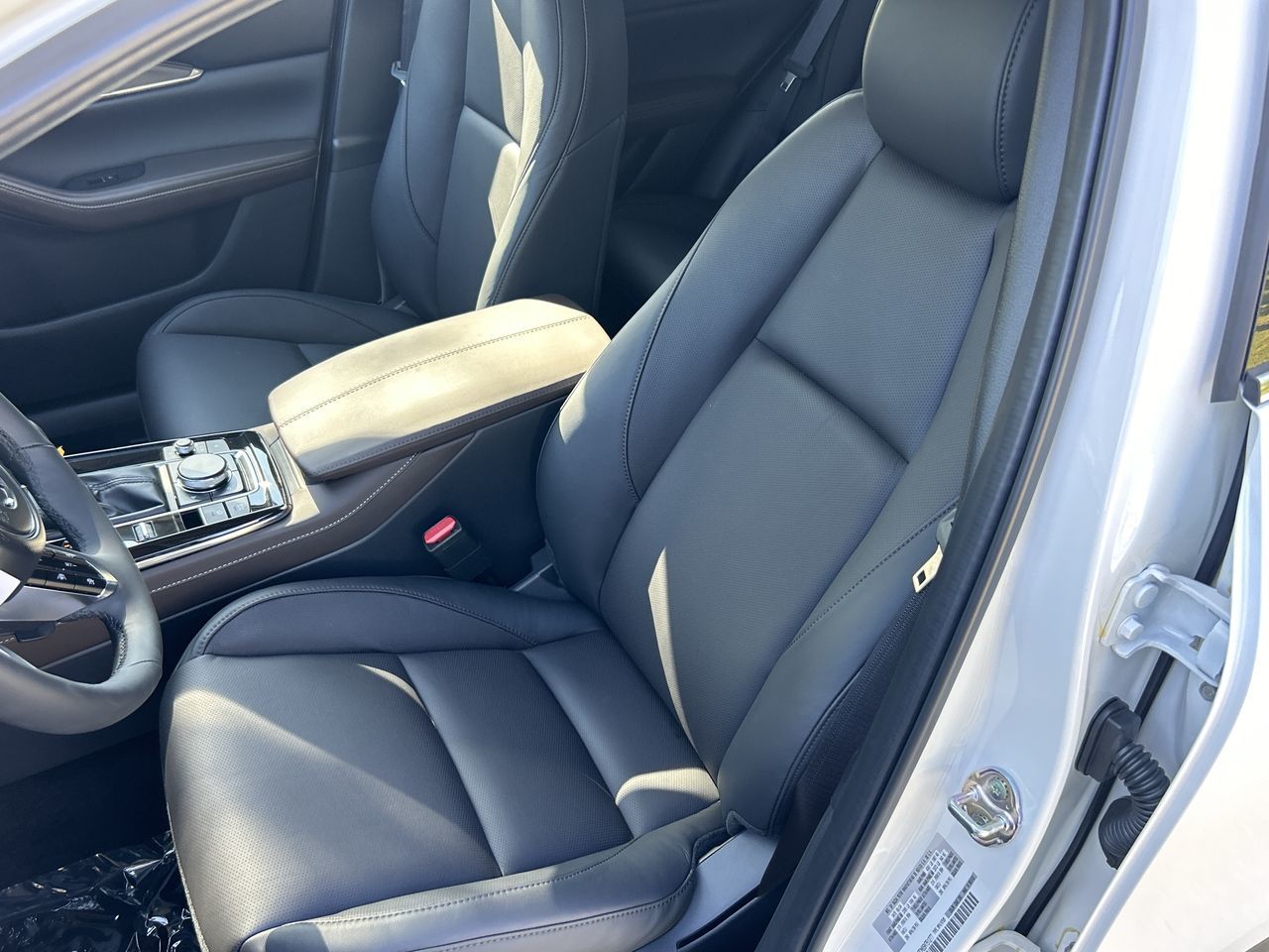 2025 Mazda CX-30 in Mississauga, Ontario