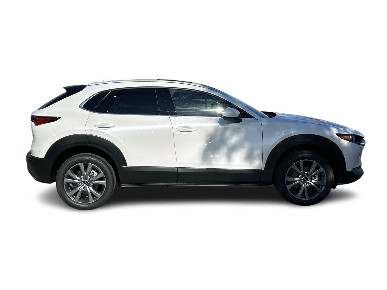 2025 Mazda CX-30 in Mississauga, Ontario