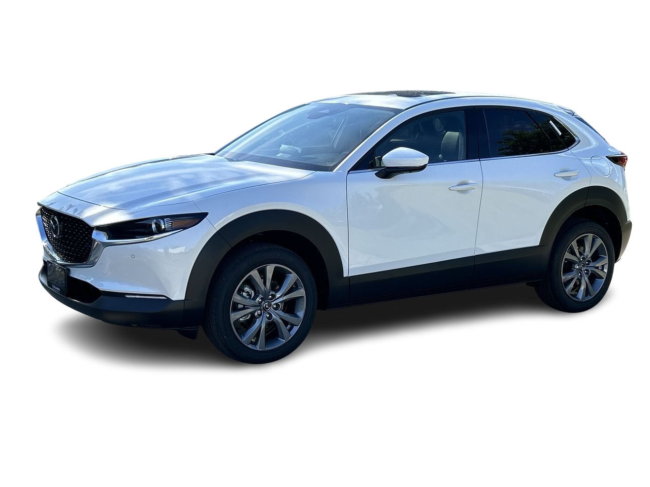 2025 Mazda CX-30 in Mississauga, Ontario