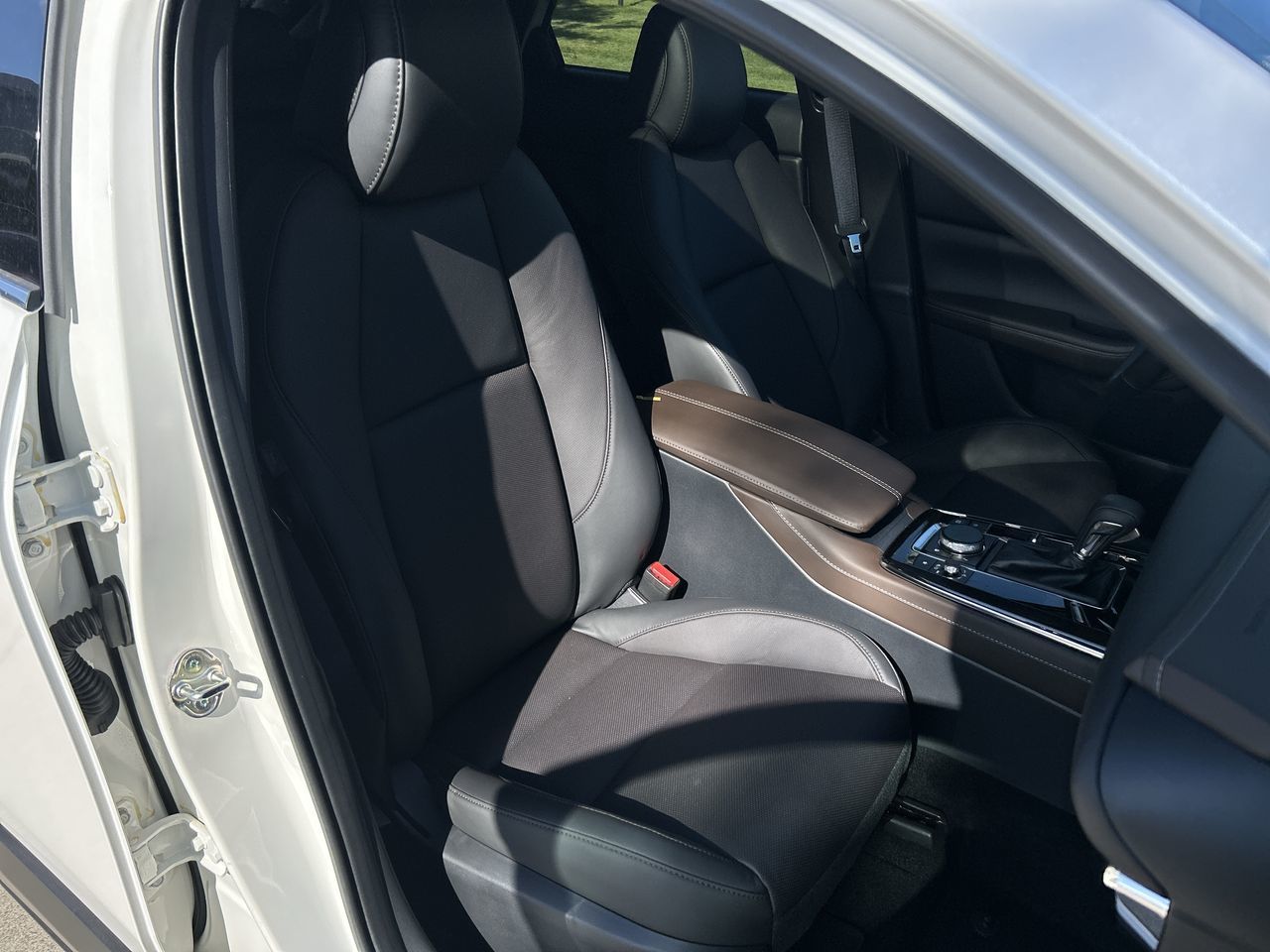 2025 Mazda CX-30 in Mississauga, Ontario
