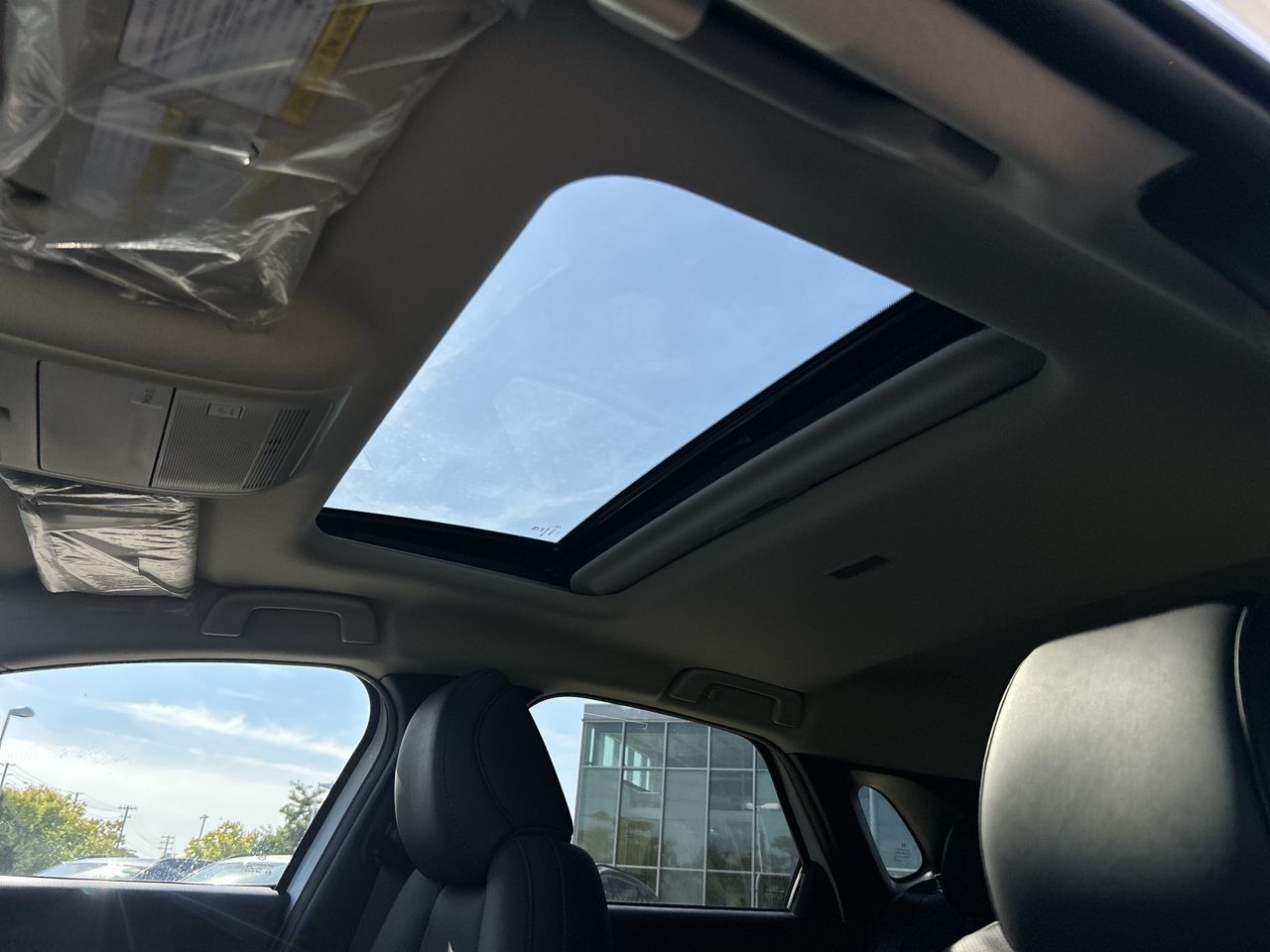 2025 Mazda CX-30 in Mississauga, Ontario