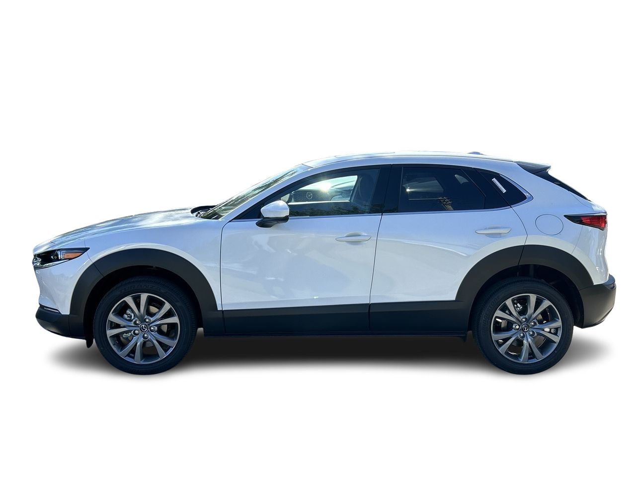 2025 Mazda CX-30 in Mississauga, Ontario