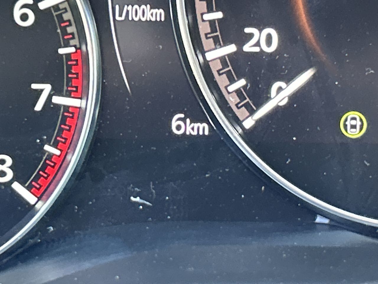 2025 Mazda CX-30 in Mississauga, Ontario