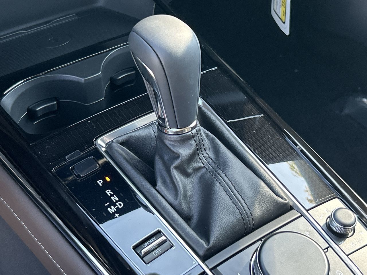 2025 Mazda CX-30 in Mississauga, Ontario