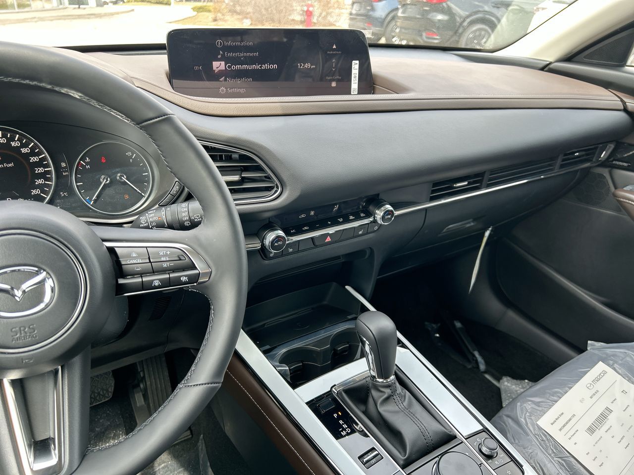 Mazda CX-30  2025 à Mississauga, Ontario