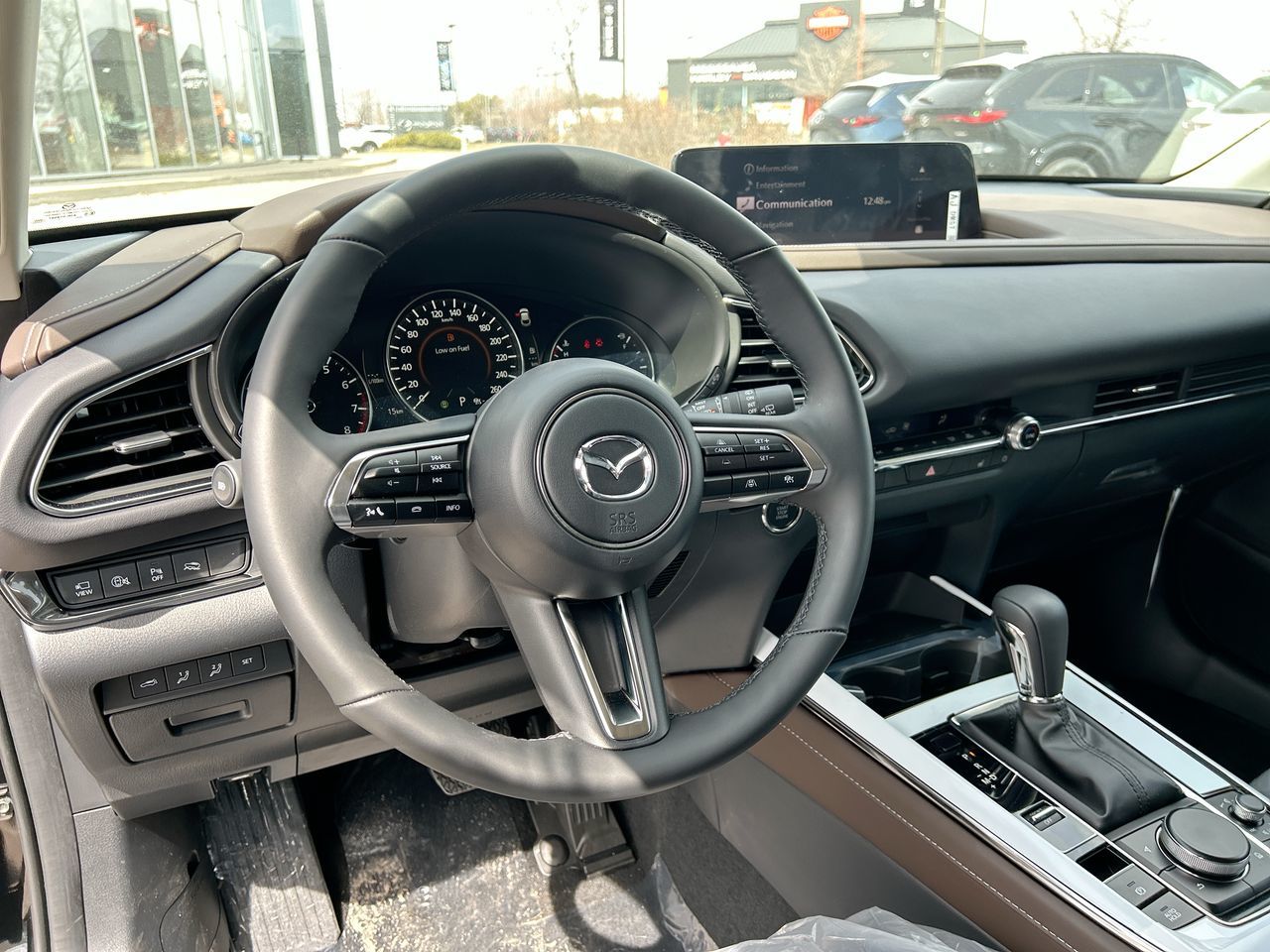 Mazda CX-30  2025 à Mississauga, Ontario