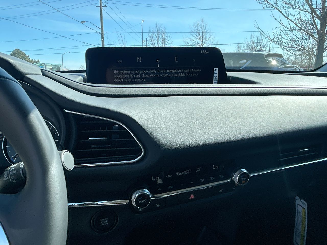 Mazda CX-30  2025 à Mississauga, Ontario