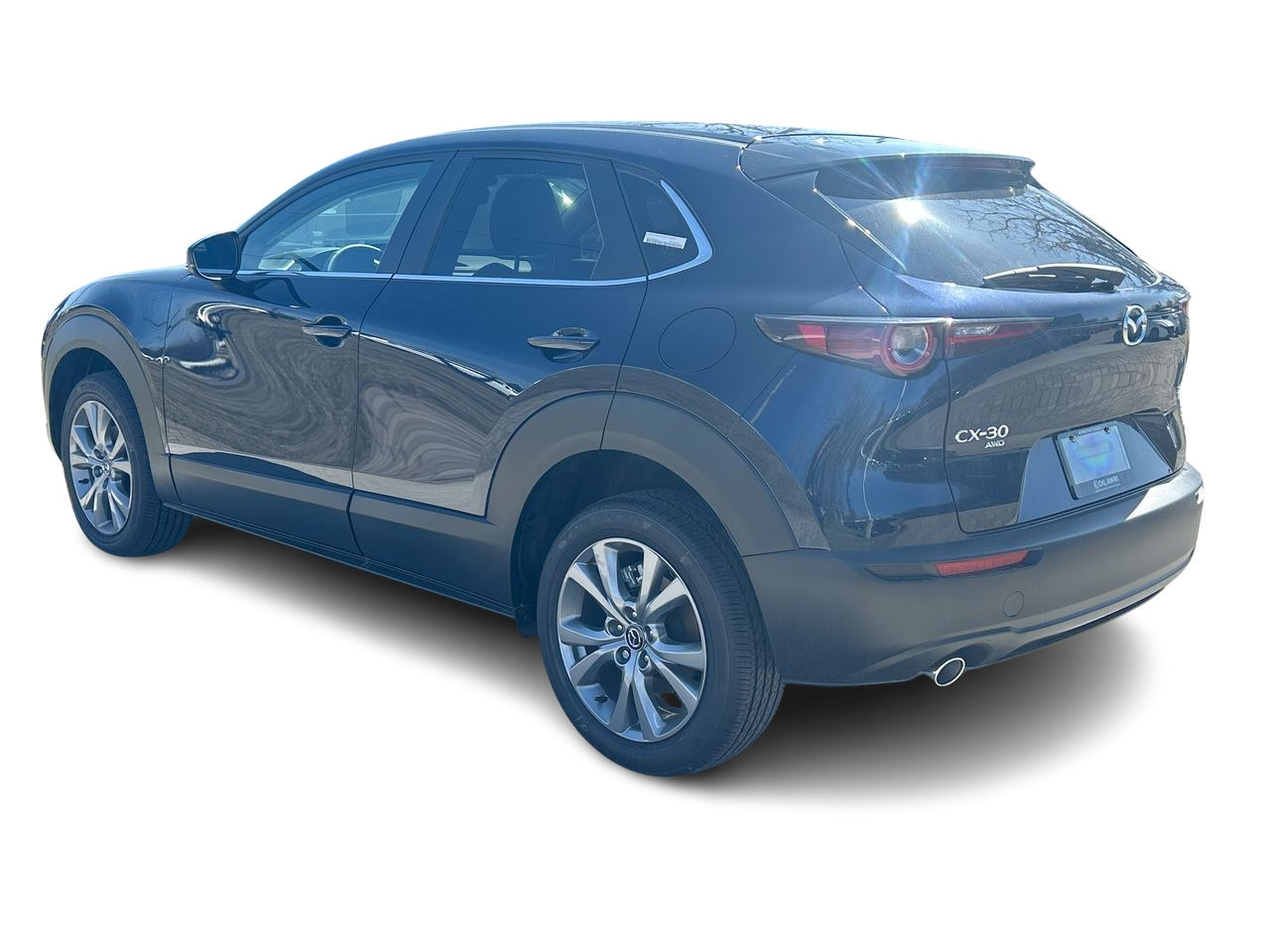 Mazda CX-30  2025 à Mississauga, Ontario