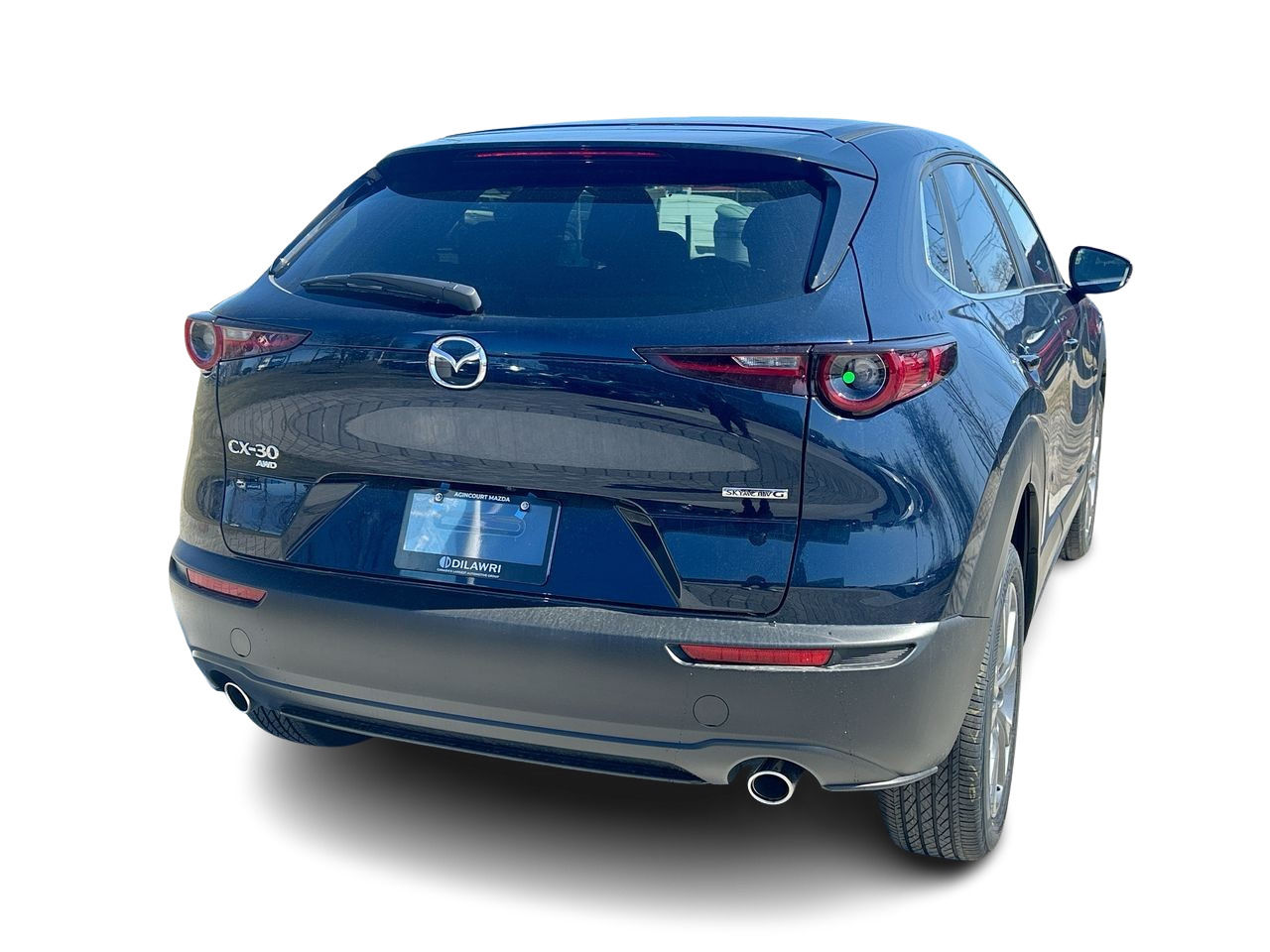 Mazda CX-30  2025 à Mississauga, Ontario