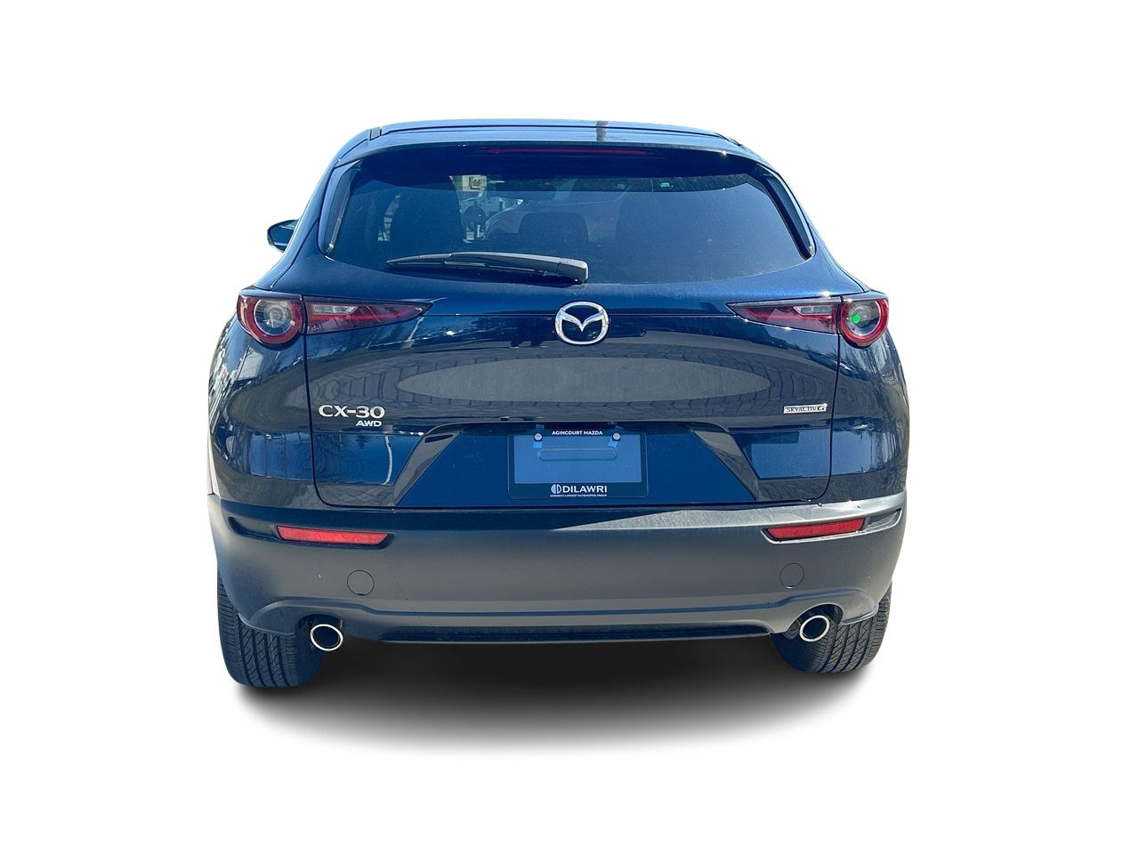 Mazda CX-30  2025 à Mississauga, Ontario