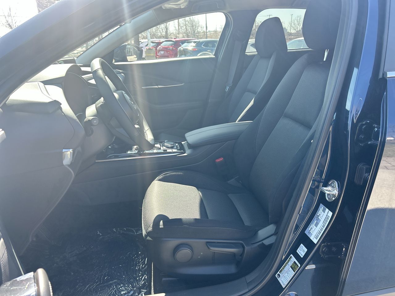 Mazda CX-30  2025 à Mississauga, Ontario