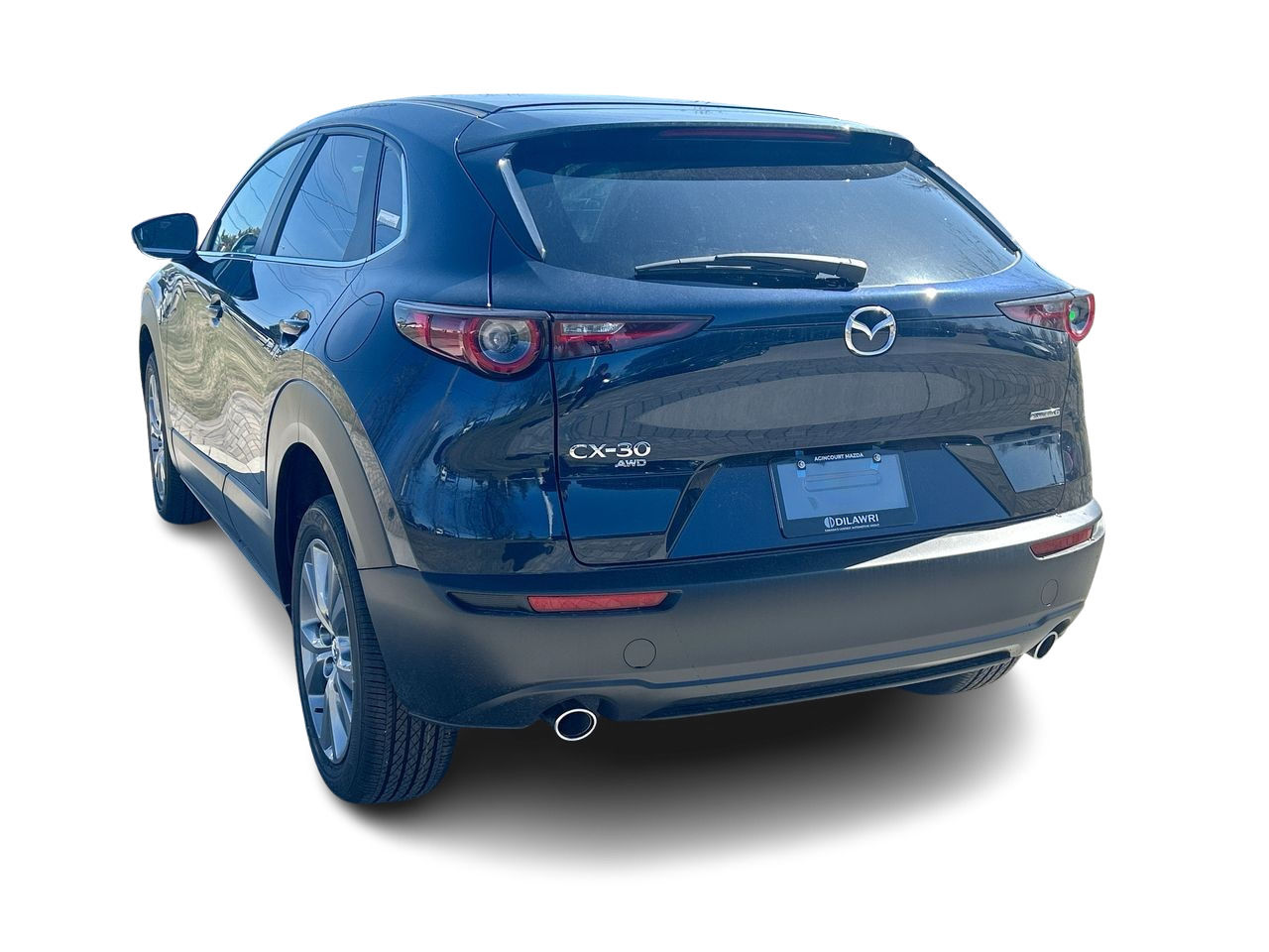 Mazda CX-30  2025 à Mississauga, Ontario