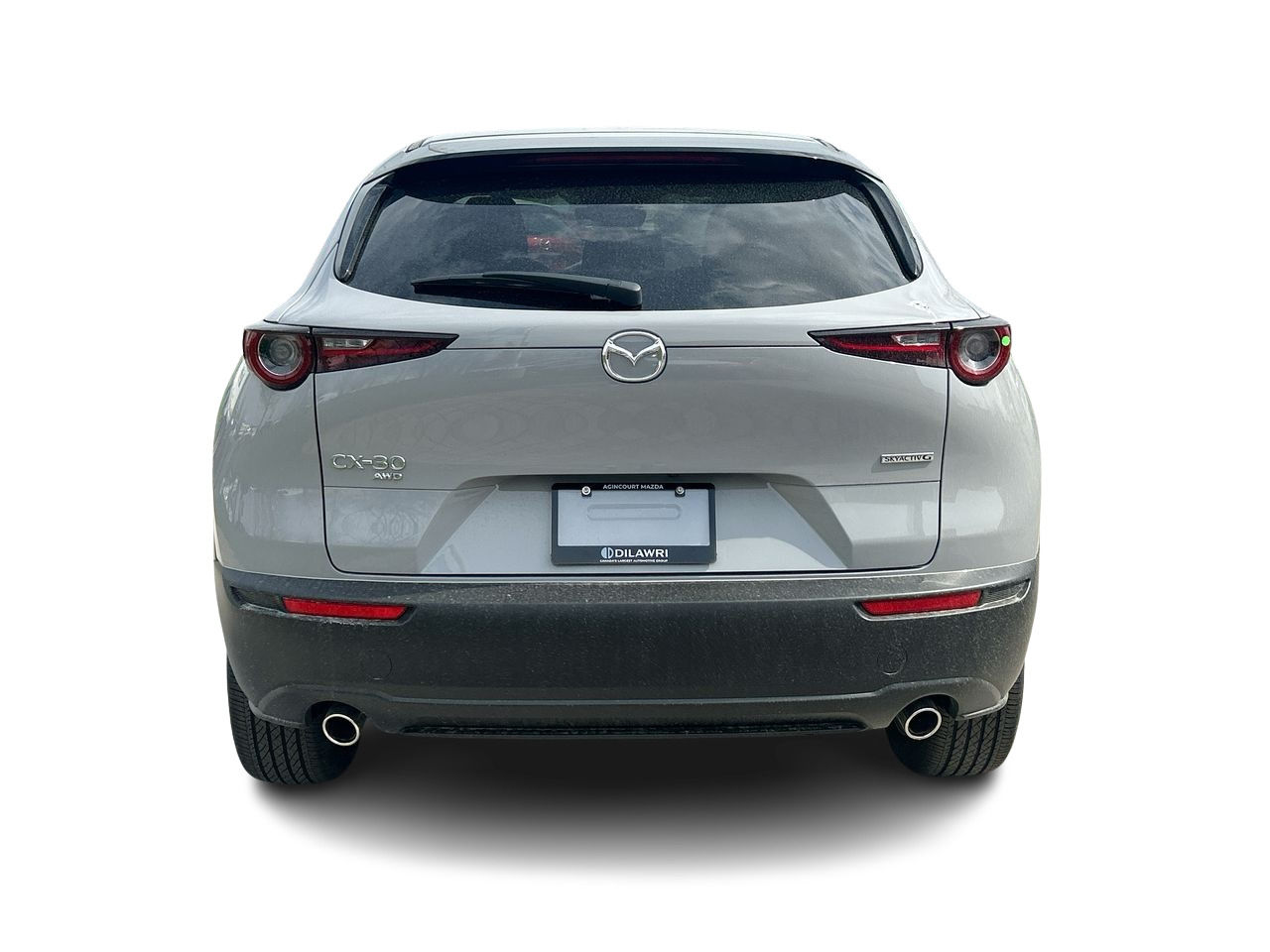 Mazda CX-30  2025 à Mississauga, Ontario