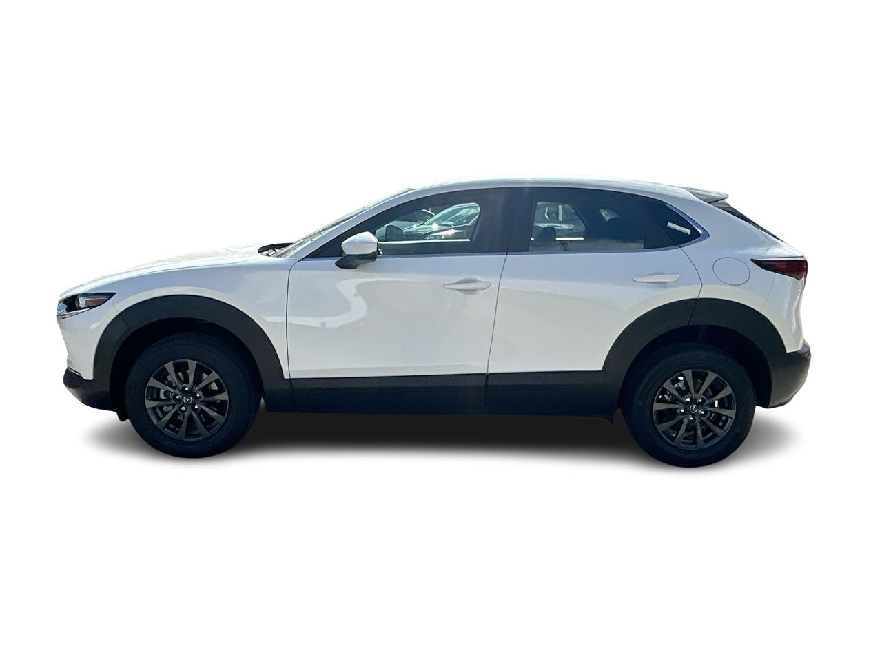 2025 Mazda CX-30 in Mississauga, Ontario
