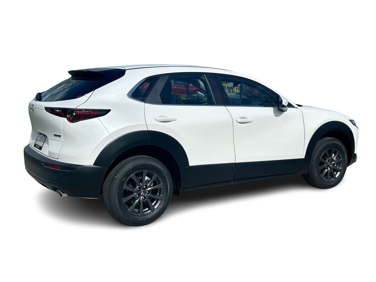 2025 Mazda CX-30 in Mississauga, Ontario