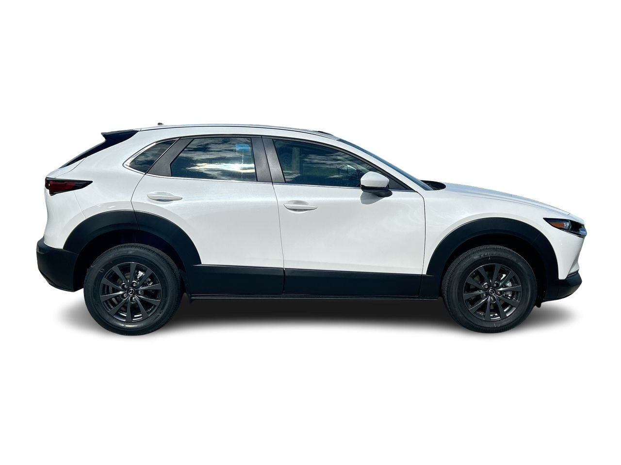 2025 Mazda CX-30 in Mississauga, Ontario