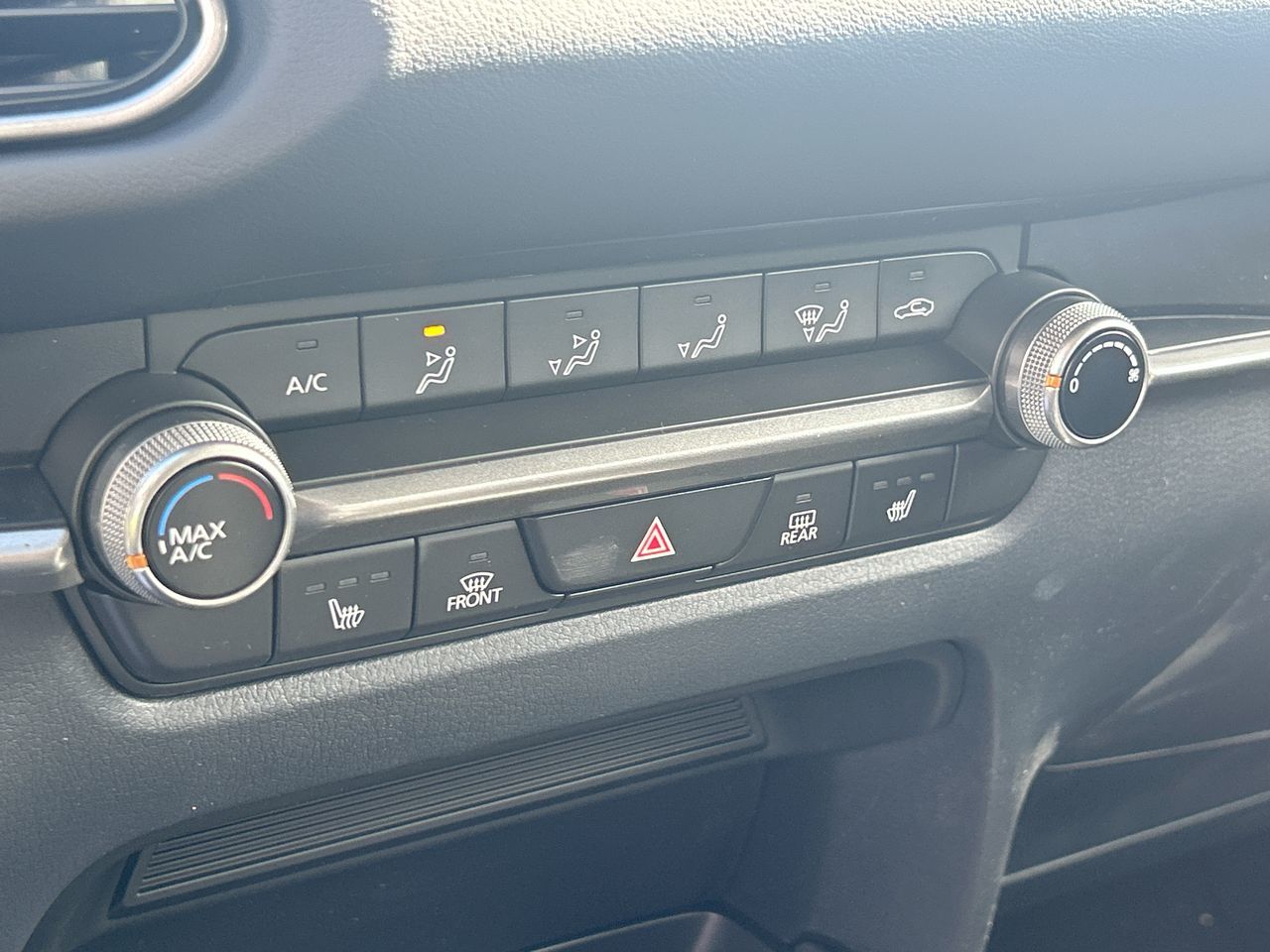 2025 Mazda CX-30 in Mississauga, Ontario