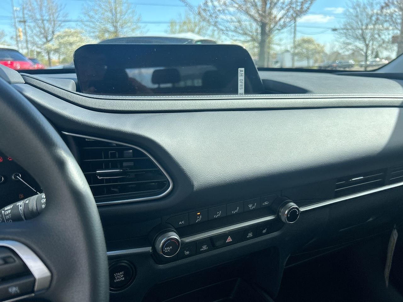 2025 Mazda CX-30 in Mississauga, Ontario