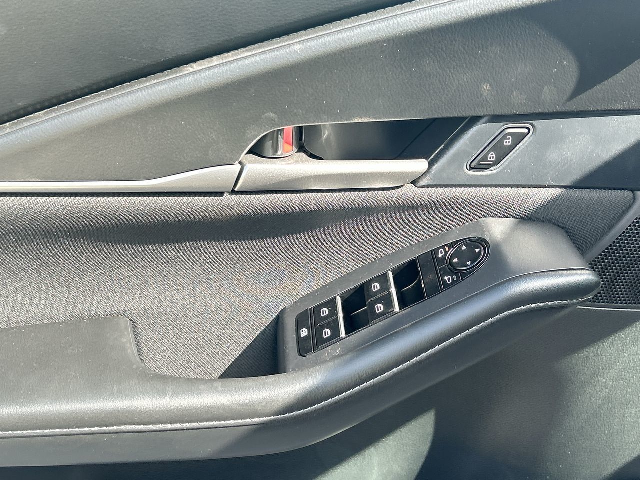 2025 Mazda CX-30 in Mississauga, Ontario